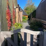 Finse Kota Met Prive Sauna En Hottub