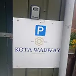 Finse Kota Met Prive Sauna En Hottub Σπίτι διακοπών *