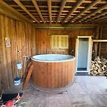 Finse Kota Met Prive Sauna En Hottub