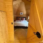 Finse Kota Met Prive Sauna En Hottub Holiday home