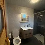 Finse Kota Met Prive Sauna En Hottub *