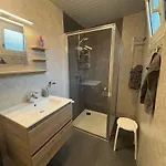 Finse Kota Met Prive Sauna En Hottub Σπίτι διακοπών