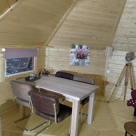 Kota Wadway Holiday home