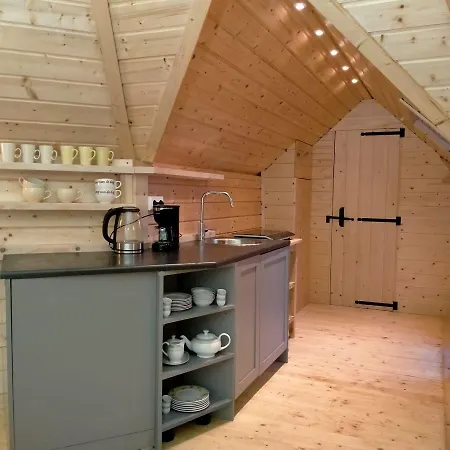 Kota Wadway Holiday home *