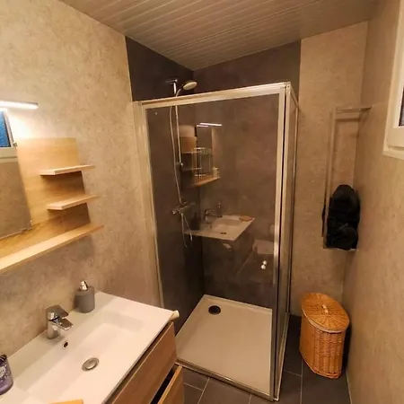 Holiday home Kota Wadway Spanbroek
