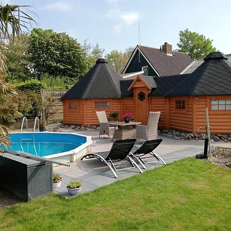 Vakantiehuis Kota Wadway *