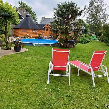 Kota Wadway Vakantiehuis