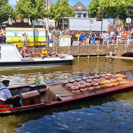Vakantiehuis Kota Wadway