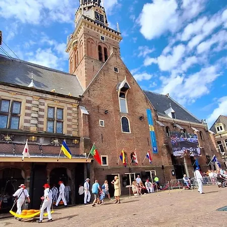 Vakantiehuis Kota Wadway *