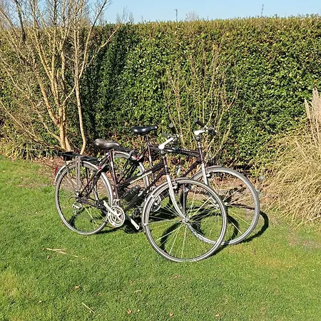 Holiday home Finse Kota Met Prive Sauna En Hottub