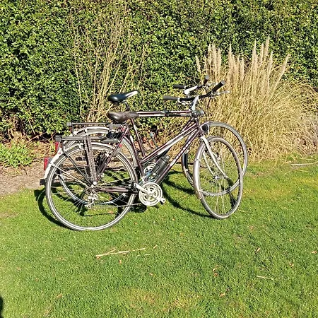 Kota Wadway Vakantiehuis *
