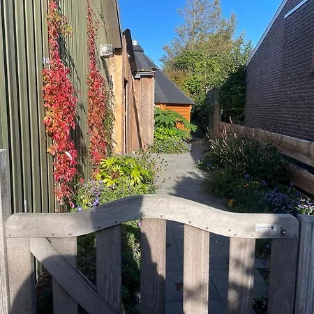 Finse Kota Met Prive Sauna En Hottub